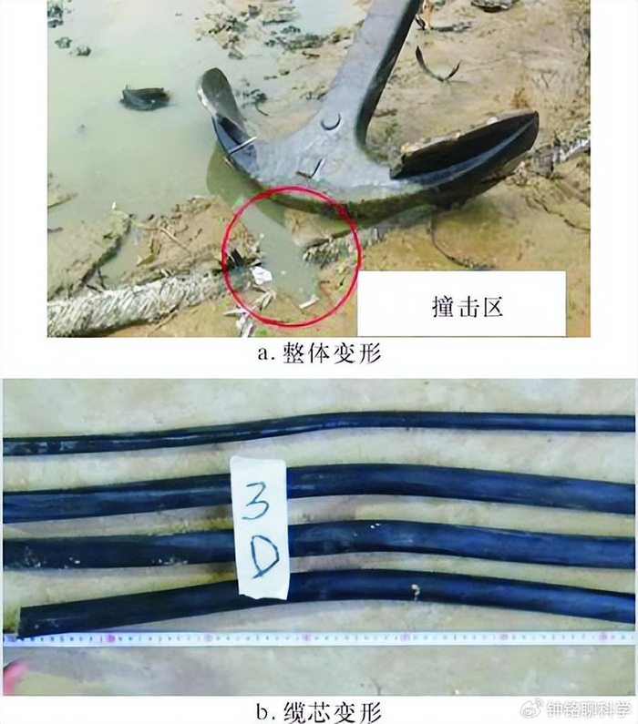 红海航道4条海底光缆被破坏,到底是谁干的?