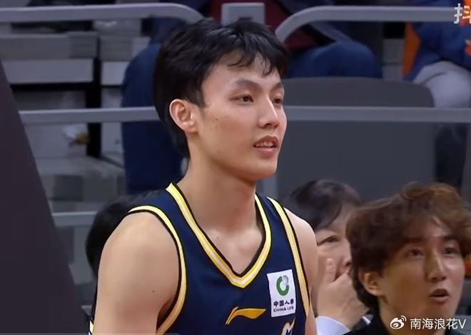 破案了!徐杰为何如此低迷?主要有3个方面的原因|广东队|北控|广东男篮|廖三宁|张庆鹏_新浪体育_新浪新闻