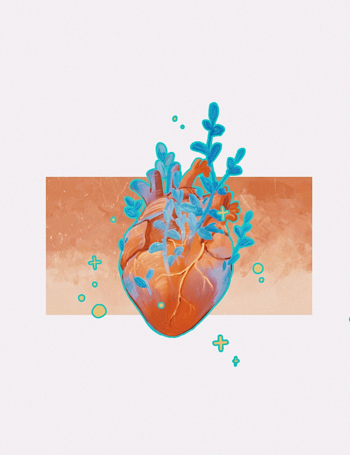 站酷设计师:六十五便士