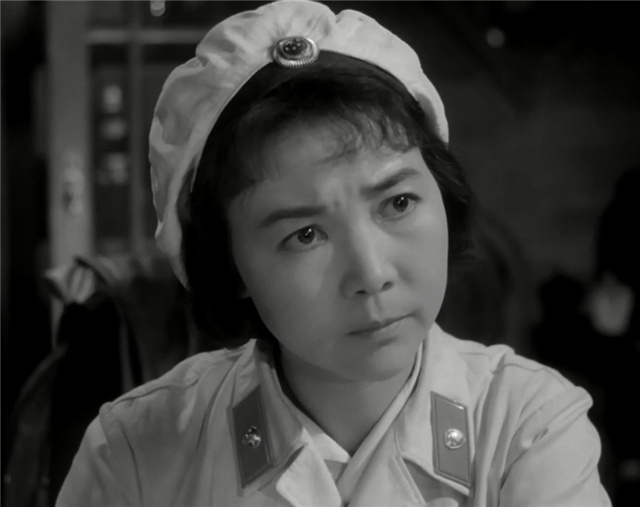1965年的《秘密图纸》:以真实事件改编,和"老三战"电影齐名