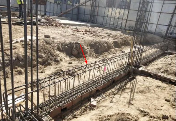 地梁、基础连系梁、基础梁的区别,一文搞懂|设计|标高|承台|结构|红色_新浪新闻