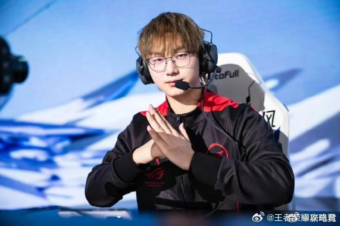 这帅帅的封面照