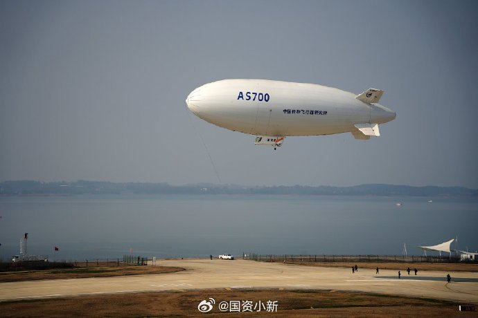 空中视角as700与时光漫步