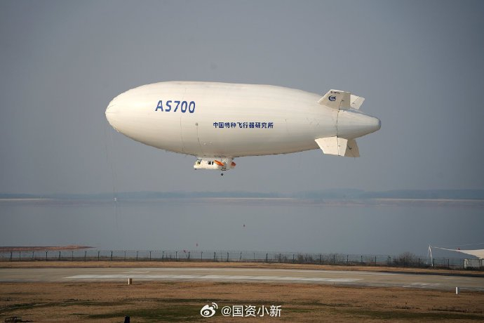 空中视角as700与时光漫步
