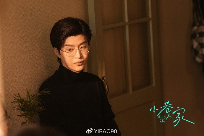 《小巷人家》：庄图南和李佳这段恋爱，你看懂了吗？|庄超英|上海|家庭|婚姻|爱情_新浪新闻