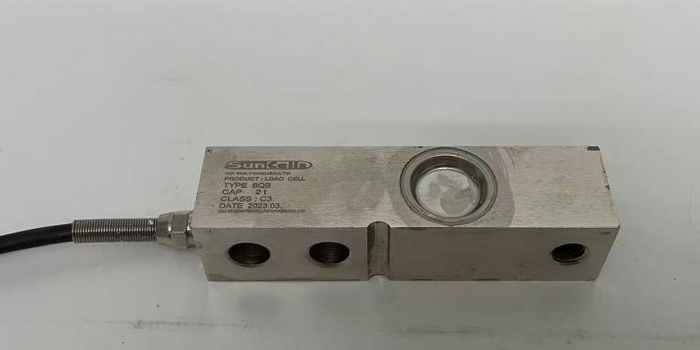 sqb-250kg 柯力称重传感器
