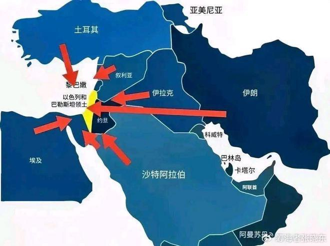 为何以色列能击落伊朗的无人机和导弹,但乌克兰不行?地位决定的