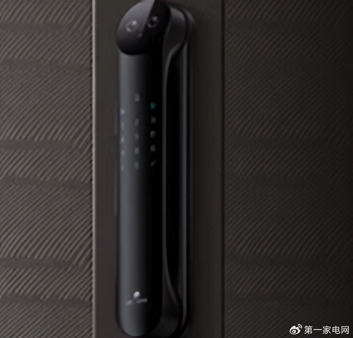 智能门锁市场迎增长,围绕AI做产品升级成企业共识__财经头条__新浪财经