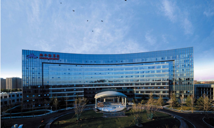 Analysis of the Limit-Up Event for Yingxin Development (000620)