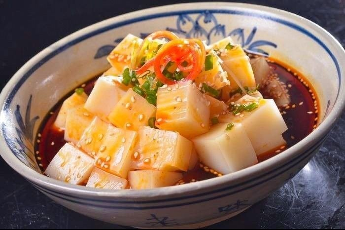 全陕西特色面食十多种之多,看你吃过几种?|陕西省|杨凌|小吃|食品|菠菜面_新浪新闻