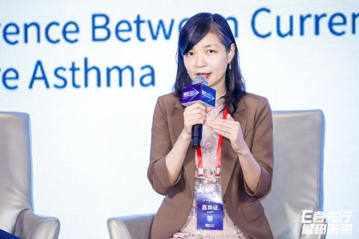 专家呼吁过敏性鼻炎等患者尽早接受肺功能检测实现哮喘早筛
