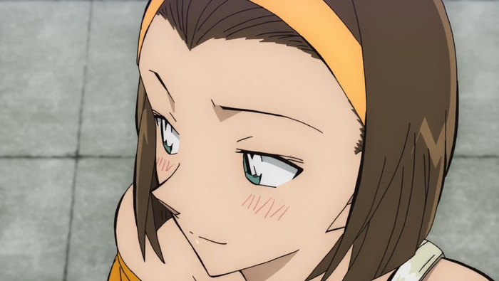 分享名侦探柯南里的美女们