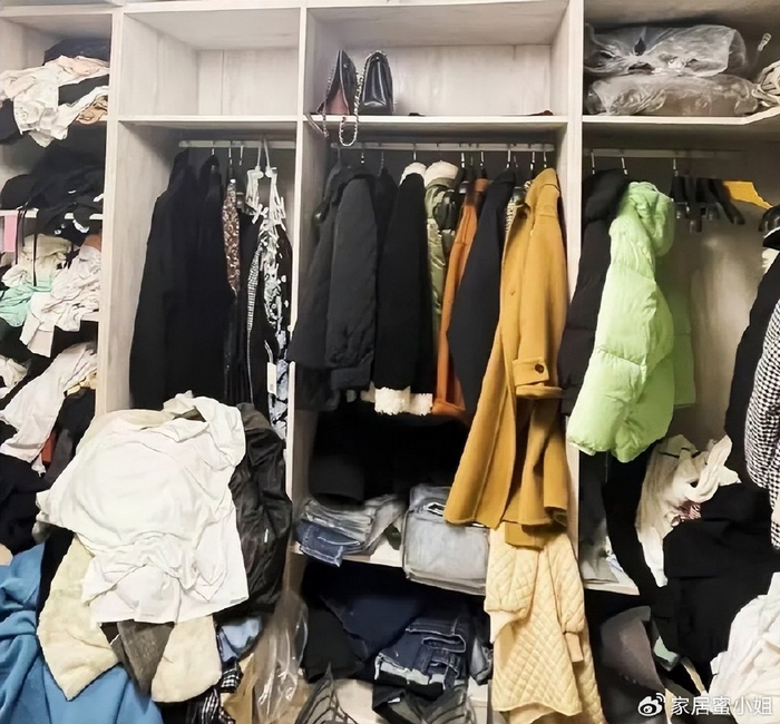 衣柜装修:这5个设计"巨坑",入住不到半年,后悔得肠子都青了