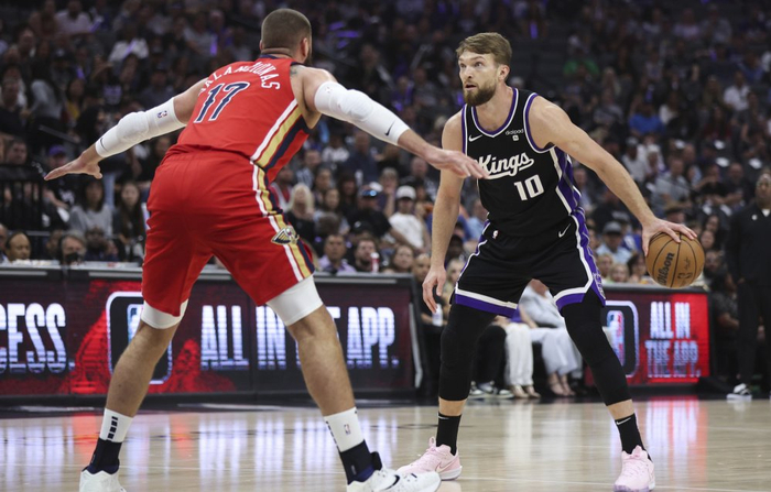 12号nba综述勇士反超湖人升西部第九国王负鹈鹕确定战附加赛