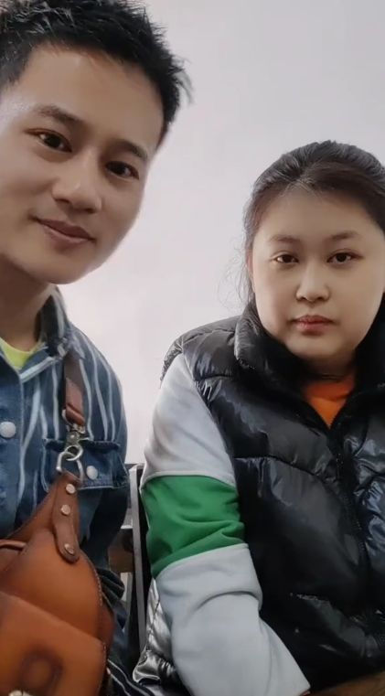 网红杨立新母女一同被害离世!嫌犯是男友,杨立新刚打掉他的孩子