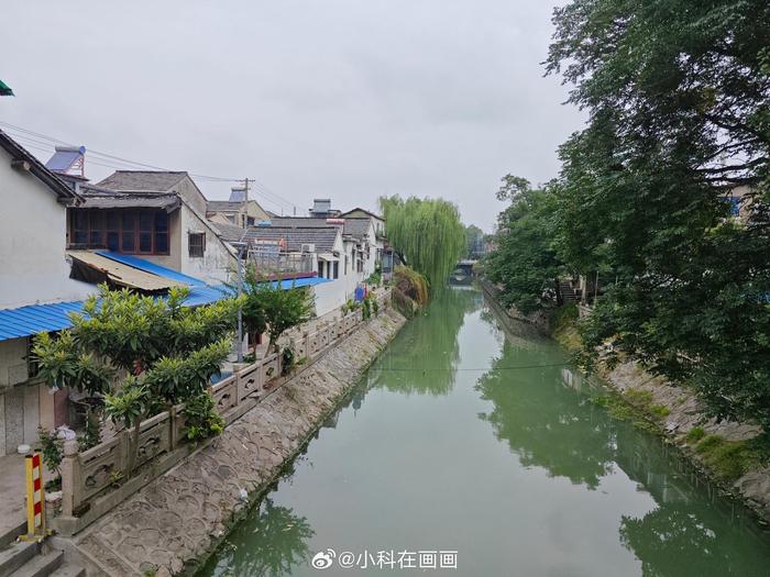 小秦淮河规划图图片