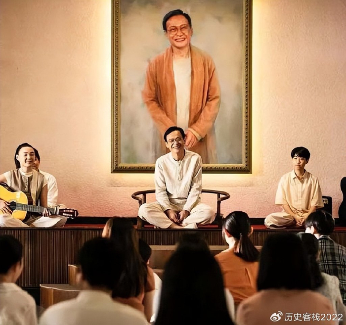 我们喜欢看《周处除三害》,是因为陈桂林替打工人出