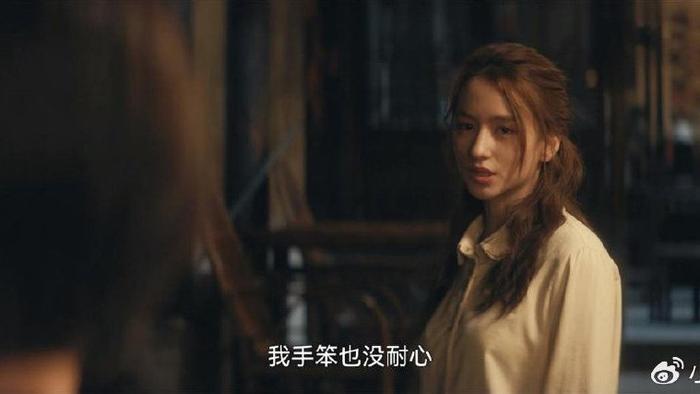 《北上》直到谢望和被海哥报复打断了手，马思艺才知自己输在哪里