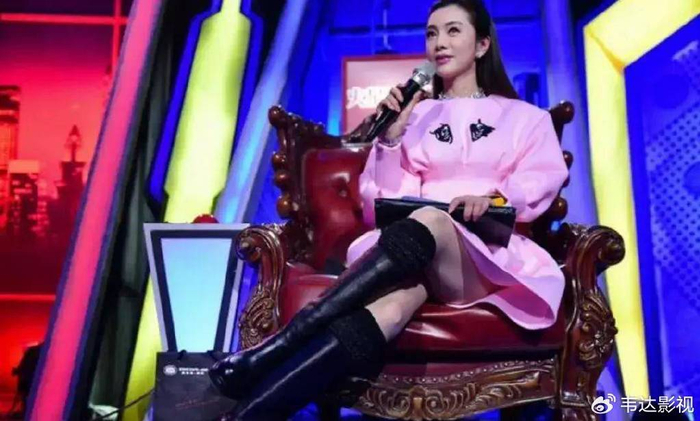 《非你莫属》老板们"爆雷"倒闭,史晓燕曝真相:赚了不该赚的钱