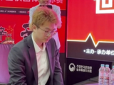 农心杯中韩先锋大战，杨鼎新百手胜率翻倍，80%胜率势不可挡！