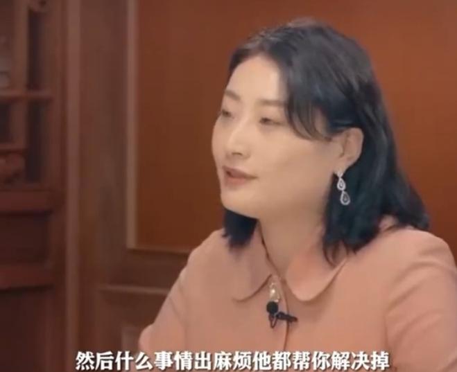 身家百亿却只生一个女儿,除了宗庆后,赌王家族也有一位