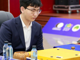 丁浩，晋城杯公开赛决赛领先金禹丞九段！