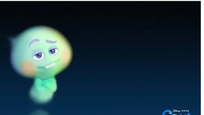 《心灵奇旅》这句台词，治愈了我