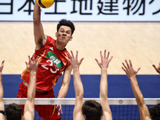 中国男排3-0新西兰，亚锦赛小组赛斩获关键胜