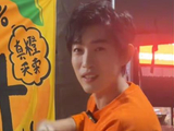 演员许鹏退圈在夜市摆摊卖橙汁，本人：并非炒作，认真考量后选择