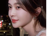 戛纳红毯再无这般惊艳？“戛纳最美女神”用努力和正能量回应流言