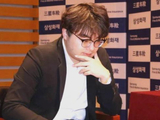 刘宇航，中国围棋棋王争霸赛力克廖元赫晋级8强！