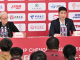 王励勤受夹板气！国际乒联主席成功甩锅，可能有计谋大师幕后支招