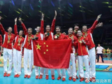 沧桑巨变！女排里约12金花，只剩两人未退役，另外10人都已离开
