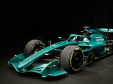 2026 Honda与Aston Martin Aramco F1 Team开启全新合作伙伴关系