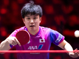 张本兄妹领衔日本伦敦世乒赛名单！伊藤美诚无缘，国乒阵容未满额