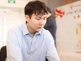 烂柯杯预选赛，朴廷桓雷霆手段屠龙，中国棋手王逸140手投子认负！
