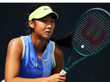 2-0进决赛冲冠！中国女网17岁1米80小花闪耀：追赶郑钦文王欣瑜？