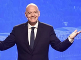 算盘落空！英媒曝FIFA扩军背后意图：中印进世界杯然后天价卖转播权