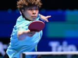 王艺迪3-0娜塔莉亚·巴约，晋级下轮