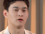 孙杨向张豆豆道歉：对不起老婆