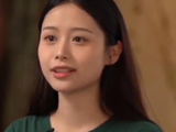 “淑柔”扮演者王晓慧自曝不进演艺圈的原因：没有做好准备