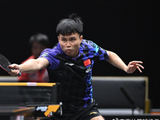 3-0横扫张本智和！国乒29岁大将霸气复仇进八强：王皓重用他？