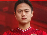 国足左后卫危机迎转机？24岁华裔天才示好，只待足协点头！