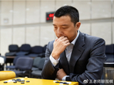棋盘上的涅槃：古力如何从十番棋之殇中重生