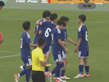 随着U15国足0-3负日本，韩国0-2，中国台北10-0，东亚杯积分更新