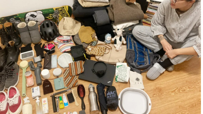 断舍离后才懂：这10样就是生活的“累赘”，不扔就是自己找麻烦！