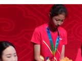 豪取三连冠！中国女乒又一10岁天才新星闪耀：新版王曼昱上线