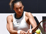 郑钦文，WTA世界排名第24位