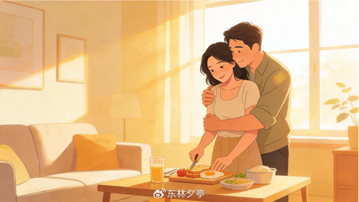 中年夫妻的背叛，原配不戒掉这4个软毛病，只会反复伤害自己！