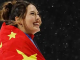 冬奥晚报：中国队暂居奖牌榜第12！谷爱凌回应网暴：他们讨厌中国